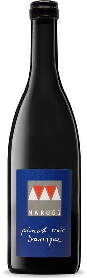 Pinot Noir Barrique